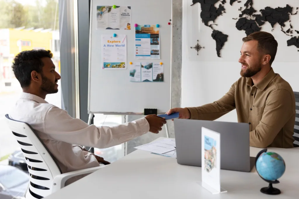 How Top Recruitment Agencies in Pakistan Help Cut Global Hiring Costs